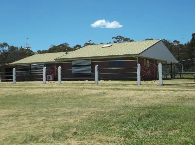 Main view of Homely rural property listing, 26931 New England Highway, Stanthorpe QLD 4380