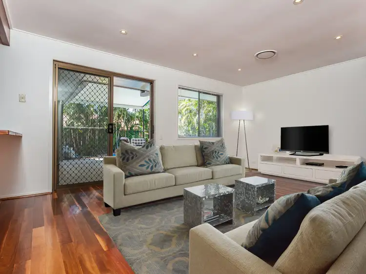 Fourth view of Homely house listing, 4 Appin Street, Kenmore QLD 4069