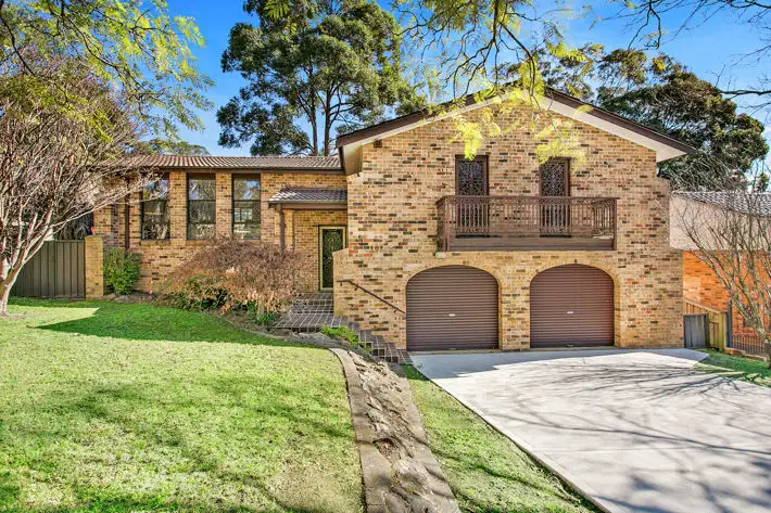 Main view of Homely house listing, 10 Durant Place, Cherrybrook NSW 2126