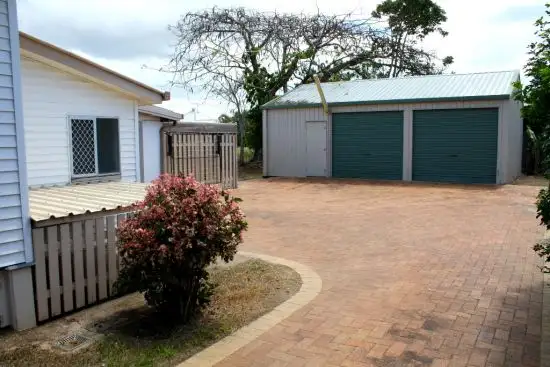 Third view of Homely house listing, 52 Melville Street, Maryborough QLD 4650