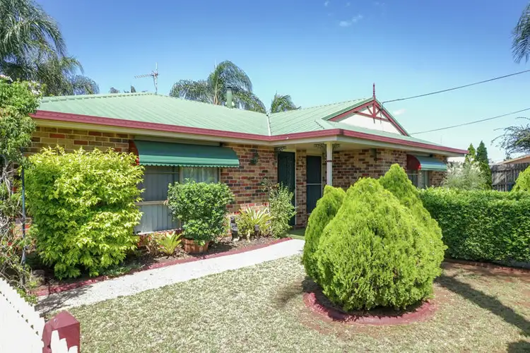 Main view of Homely house listing, 15 Newman Road, Wyreema QLD 4352
