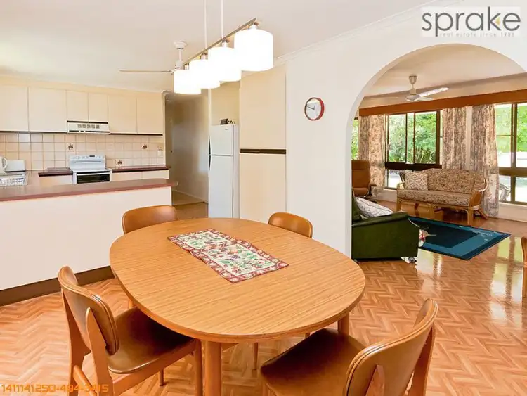 Fifth view of Homely house listing, 24 Carrick Way, Wondunna QLD 4655