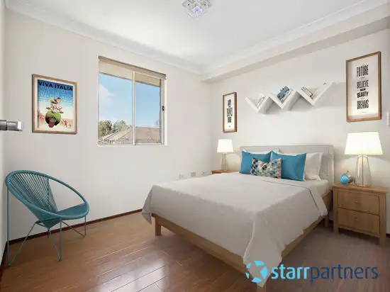 Third view of Homely unit listing, 80/68 Macarthur Street, Parramatta NSW 2150