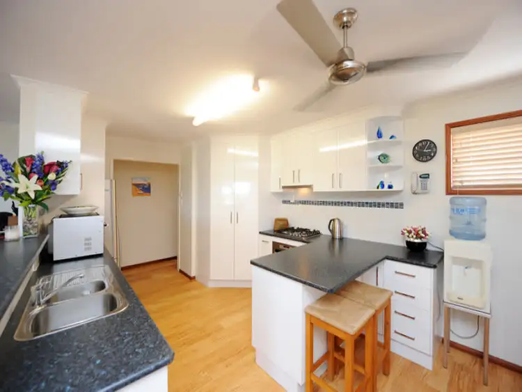 Third view of Homely house listing, 3 Graham Street, Tannum Sands QLD 4680