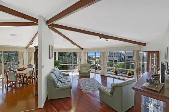 Fourth view of Homely house listing, 46 Curtis Parade, The Entrance North NSW 2261