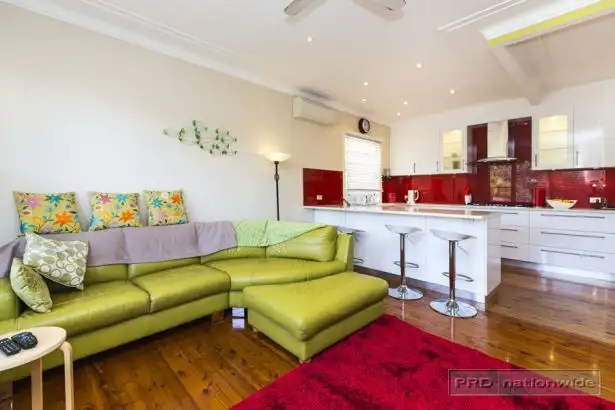 Fifth view of Homely house listing, 42 Grayson Avenue, Kotara NSW 2289