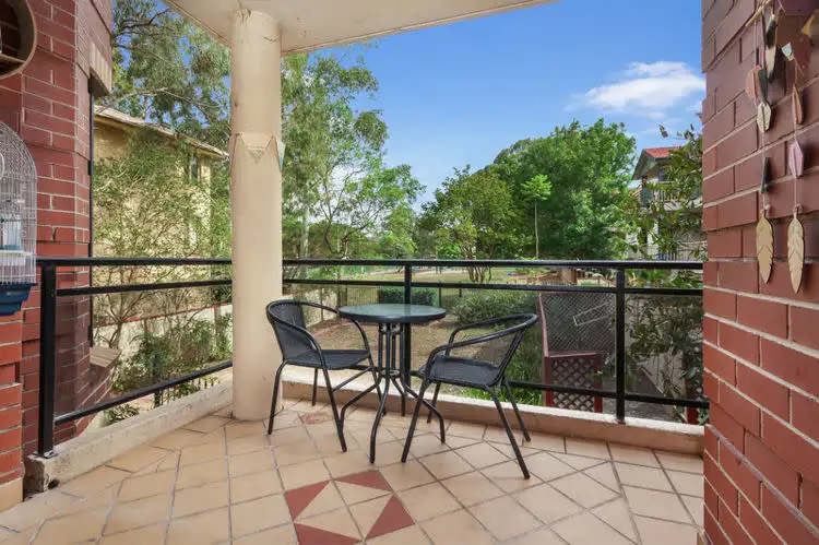 Sixth view of Homely unit listing, 3/12-14 Newman Street, Merrylands NSW 2160