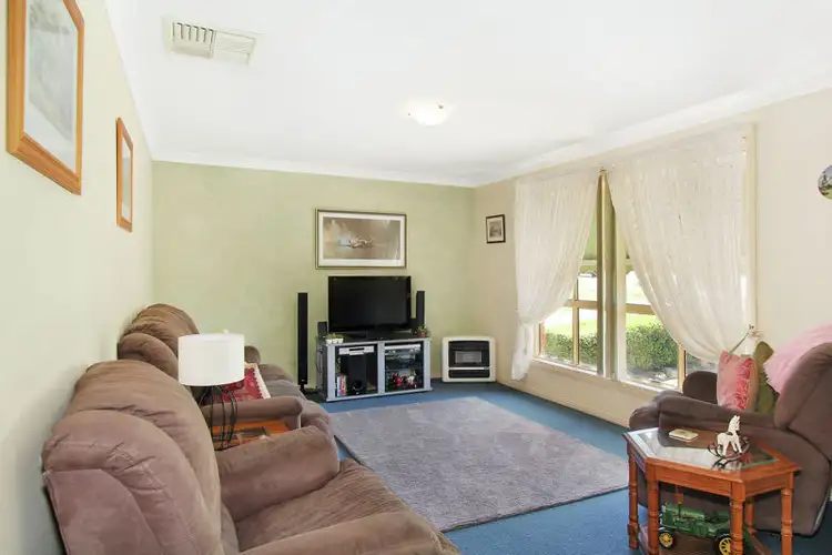 Third view of Homely house listing, 99 Glengarvin Drive, Tamworth NSW 2340