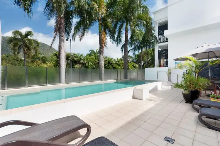 Main view of Homely unit listing, 105/ 2 Oliva Street, Palm Cove QLD 4879