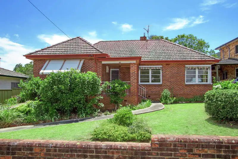 Main view of Homely house listing, 26B Dowell Avenue, Tamworth NSW 2340