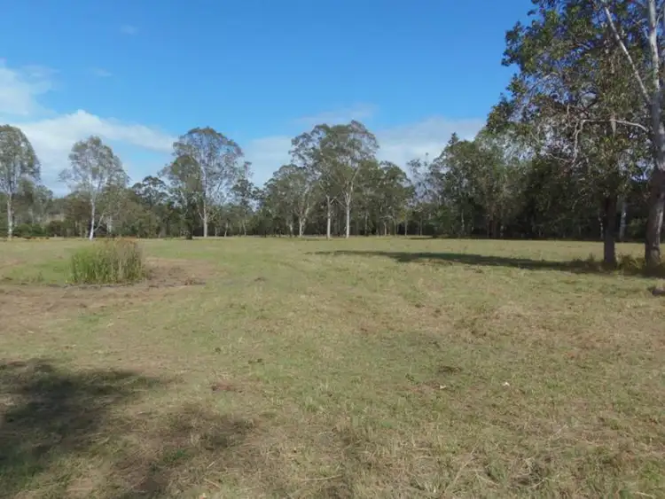 Second view of Homely land listing, 10 Raspberry Lane, Curra QLD 4570