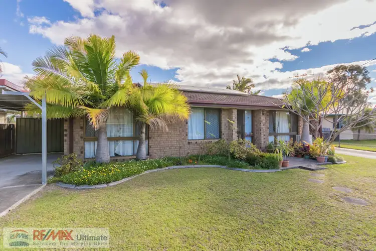 30 Springfield Drive, Burpengary QLD 4505