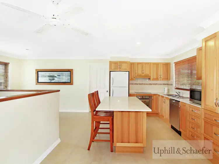 Third view of Homely house listing, 6 Aldred Avenue, Armidale NSW 2350