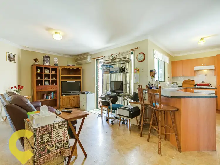 Third view of Homely house listing, 63 Picot Crescent, Runcorn QLD 4113