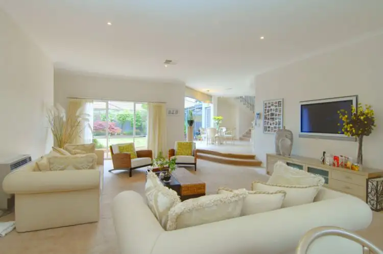 Second view of Homely house listing, 7 Elliott Street, Lake Wendouree VIC 3350