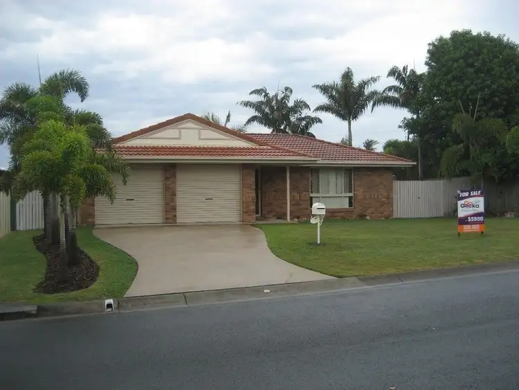 Main view of Homely house listing, 20 Resolution Parade, Flinders View QLD 4305