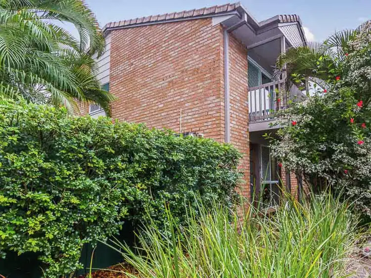 Second view of Homely townhouse listing, 4/109 Cambridge Street, Carina Heights QLD 4152