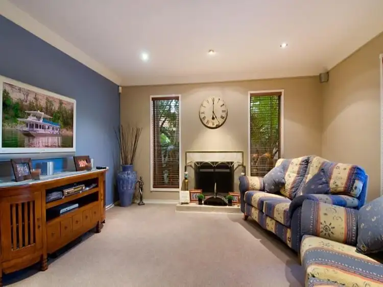 Fifth view of Homely house listing, 54 Amersham Cres, Carindale QLD 4152