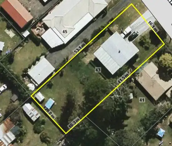 Second view of Homely house listing, Address available on request