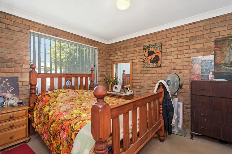 Fifth view of Homely unit listing, 1/33 Oakmont Street, Rothwell QLD 4022