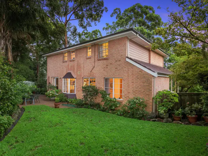Fourth view of Homely house listing, 38 Greenoaks Avenue, Cherrybrook NSW 2126