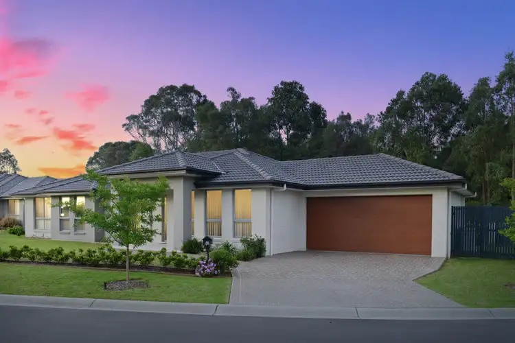 Second view of Homely house listing, 18 Darling Crescent, Harrington Park NSW 2567
