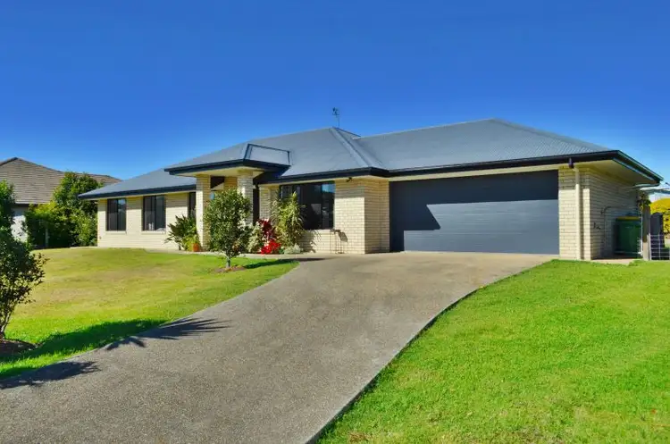 10 Water Gum Crescent, Maleny QLD 4552