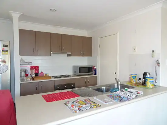 Third view of Homely house listing, 29 Burswood Close, Wulkuraka QLD 4305