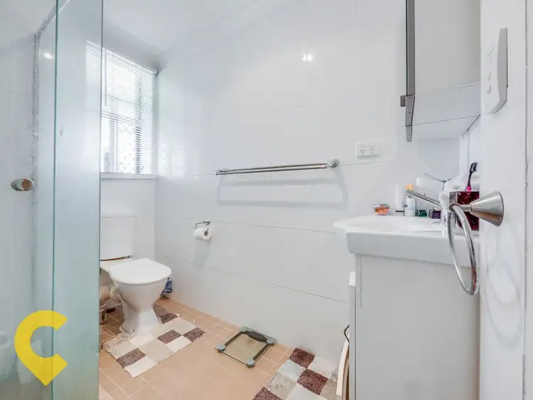 Fifth view of Homely unit listing, 5/74 Broughton Road, Kedron QLD 4031