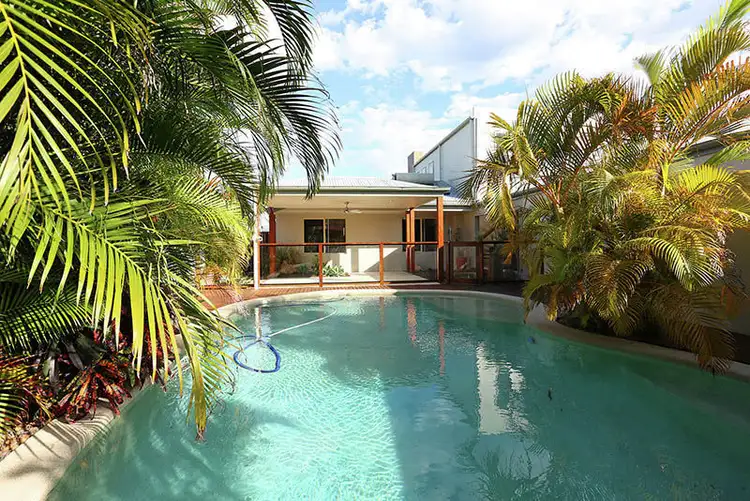 Fifth view of Homely house listing, 47 Tradewinds Drive, Banksia Beach QLD 4507