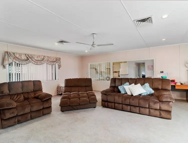 Third view of Homely house listing, 29A Nicholson Street, Dalby QLD 4405