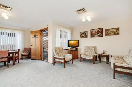 Third view of Homely villa listing, 4/55 Brougham Street, East Gosford NSW 2250