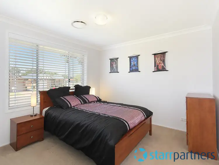 Sixth view of Homely house listing, 30 Gershwin Cres, Claremont Meadows NSW 2747