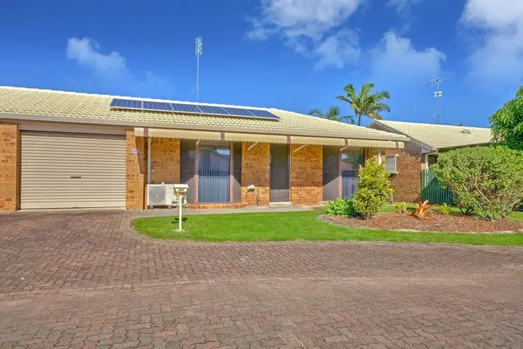 Second view of Homely unit listing, 146/4 Longwood Street, Minyama QLD 4575