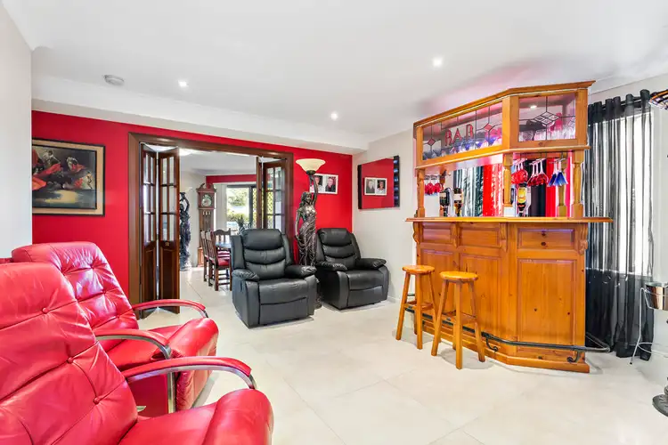 Fourth view of Homely townhouse listing, 2/184 - 188 Oxford Street, Cambridge Park NSW 2747