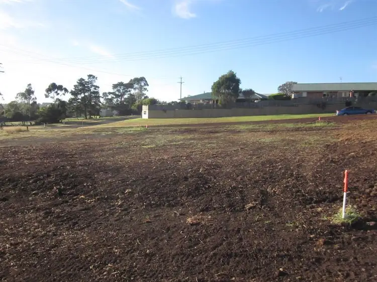 Second view of Homely land listing, Lot 1, 81 Cambooya St, Drayton QLD 4350