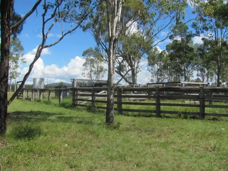 Seventh view of Homely rural property listing, Lot 4 Taunton Road, Euleilah QLD 4674