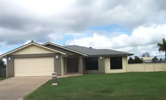 32 Nicolai Street, Marian QLD 4753