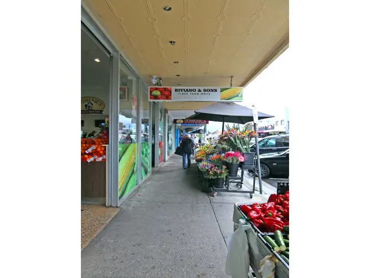 Second view of Homely apartment listing, 8/42 Gillies Street, Fairfield VIC 3078