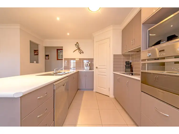 Fifth view of Homely house listing, 5 Grundy Street, Westbrook QLD 4350