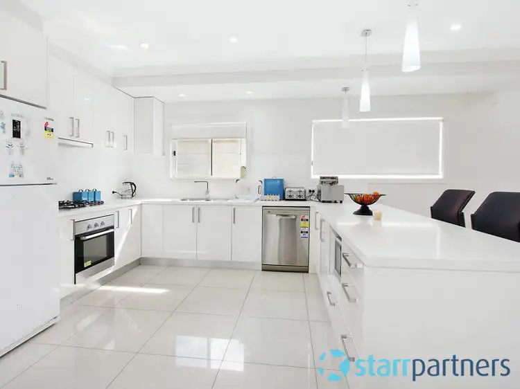 Third view of Homely house listing, 56 The Esplanade, Guildford NSW 2161