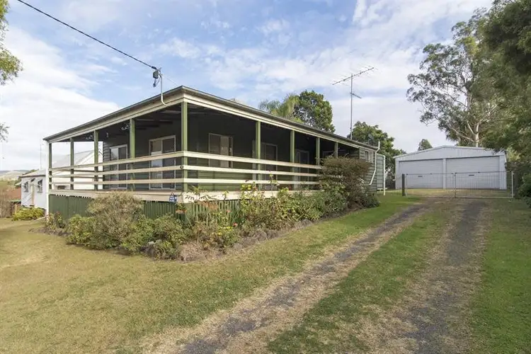 30 George St, Helidon QLD 4344