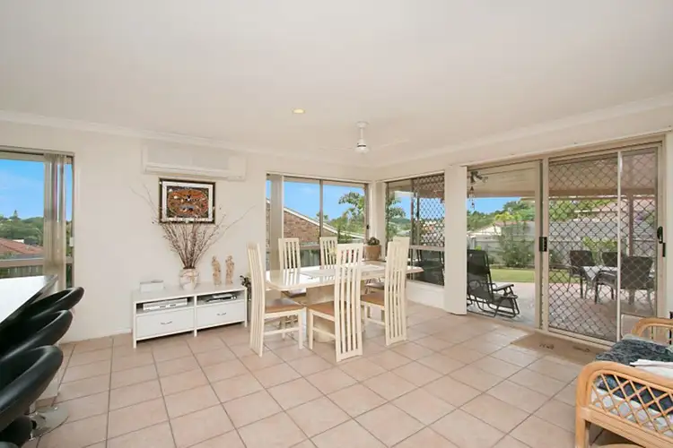 Fifth view of Homely house listing, 20 Clonakilty Close, Banora Point NSW 2486