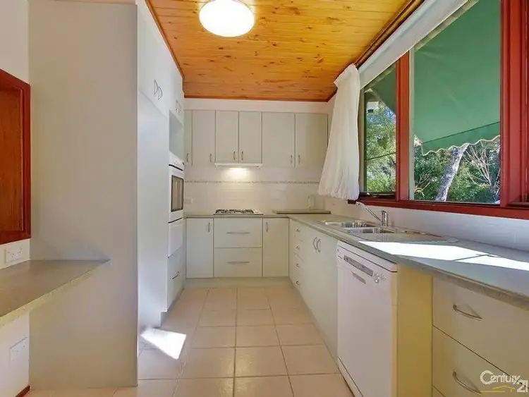 Third view of Homely house listing, 46 Ross Crescent, Blaxland NSW 2774