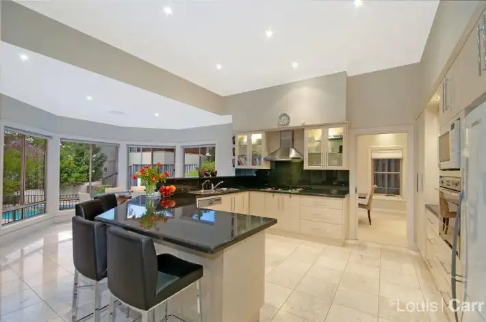 Third view of Homely house listing, 1A Glenfern Close, West Pennant Hills NSW 2125