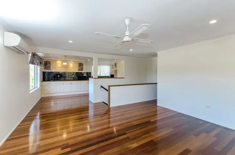 Sixth view of Homely house listing, 36 Jupiter Street, Telina QLD 4680