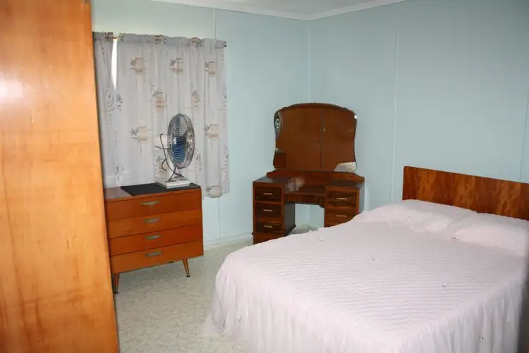 Fifth view of Homely house listing, 56 Edward Street, Maryborough QLD 4650