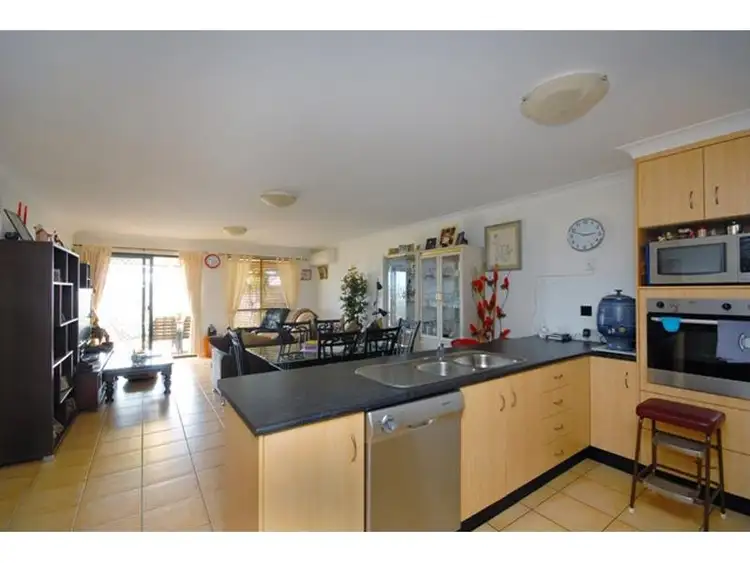 Second view of Homely semi-detached listing, 26 Hoepper  St, Toowoomba QLD 4350