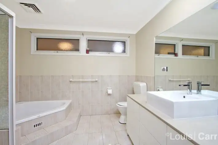 Sixth view of Homely house listing, 28 Womboyne Avenue, Kellyville NSW 2155