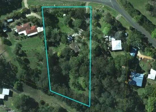 Second view of Homely house listing, 335 Curramore Road, Maleny QLD 4552